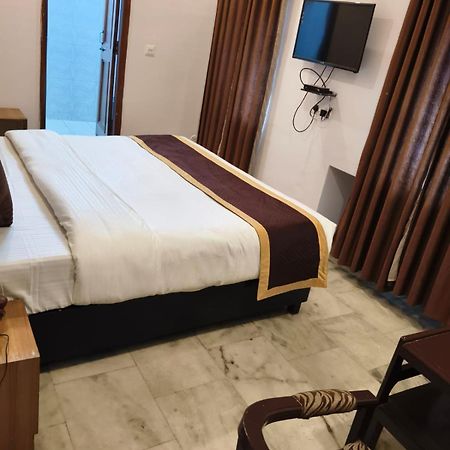 Hotel Anand Inn-Top Family Hotels Business Hotels Best Couple Friendly Hotel In Lucknow Esterno foto